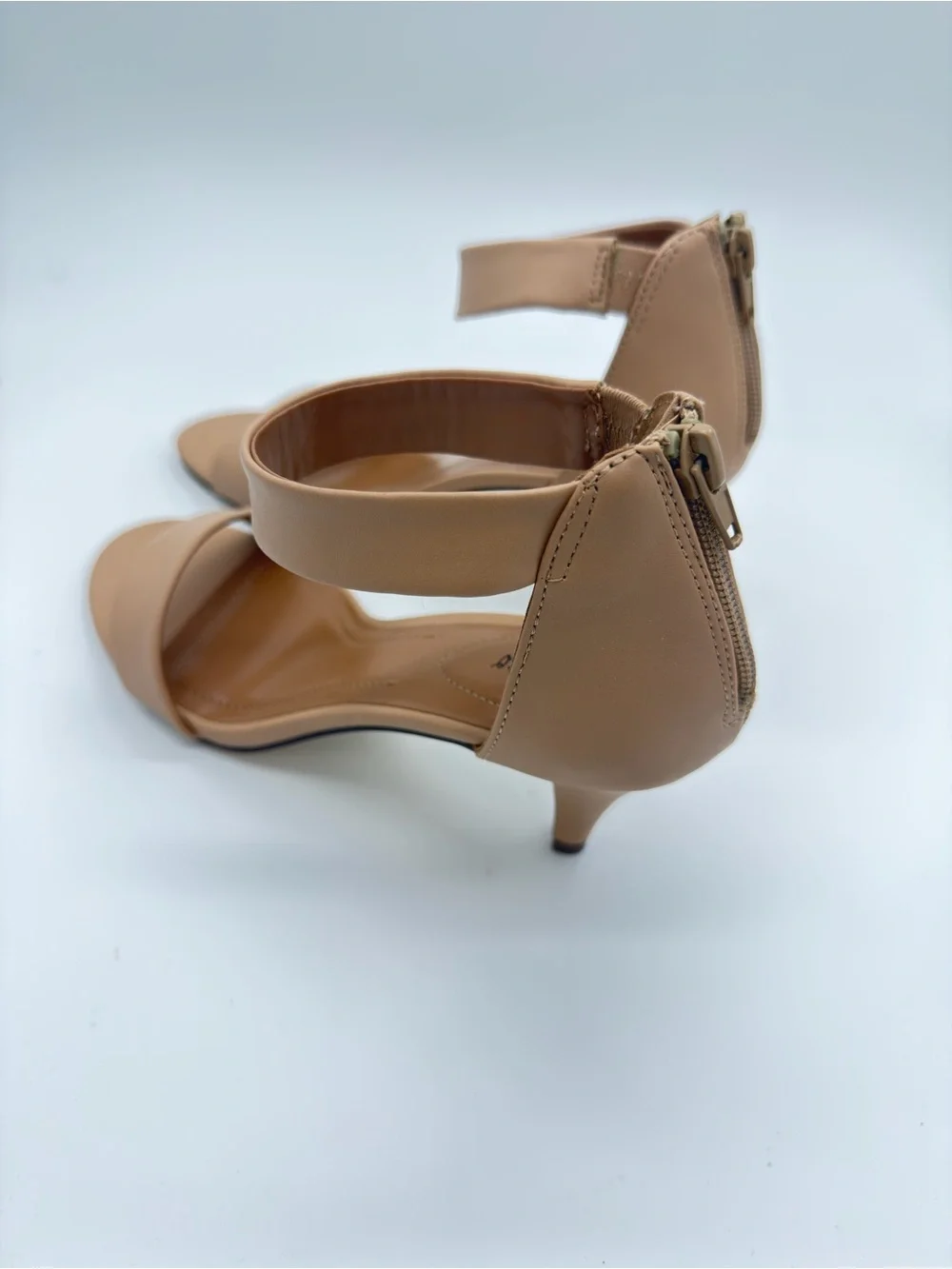 Style & Co. elegant open